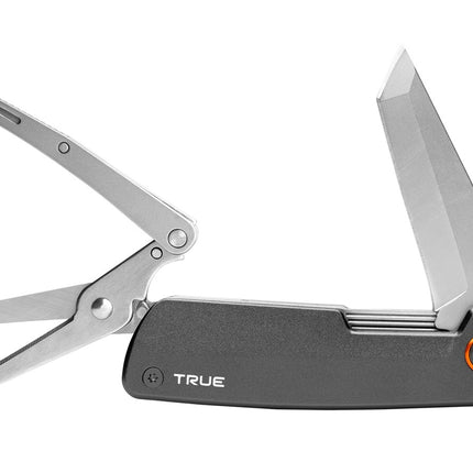 Dual Cutter