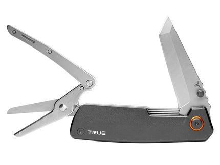 Dual Cutter