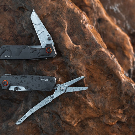 Dual Cutter