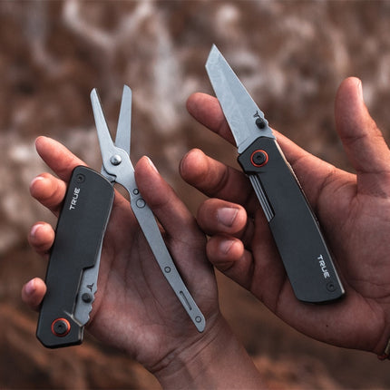 Dual Cutter