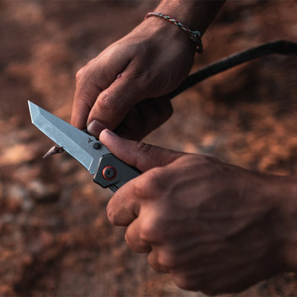 Dual Cutter