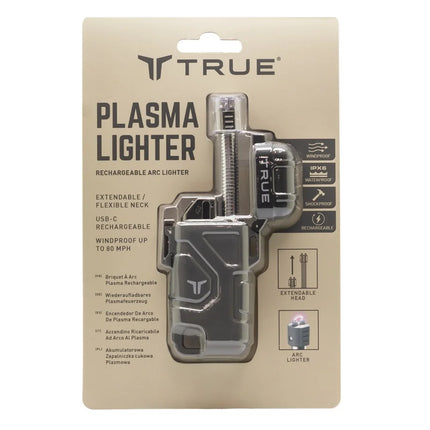 Plasma Aansteker