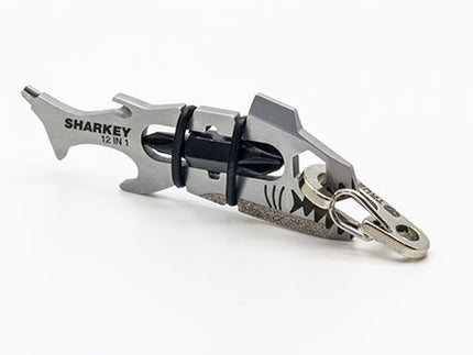 Sharkey Clam