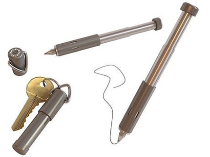 Telescopic Pen
