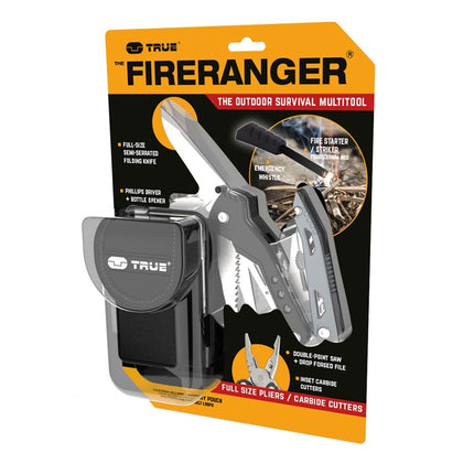 The Fireranger