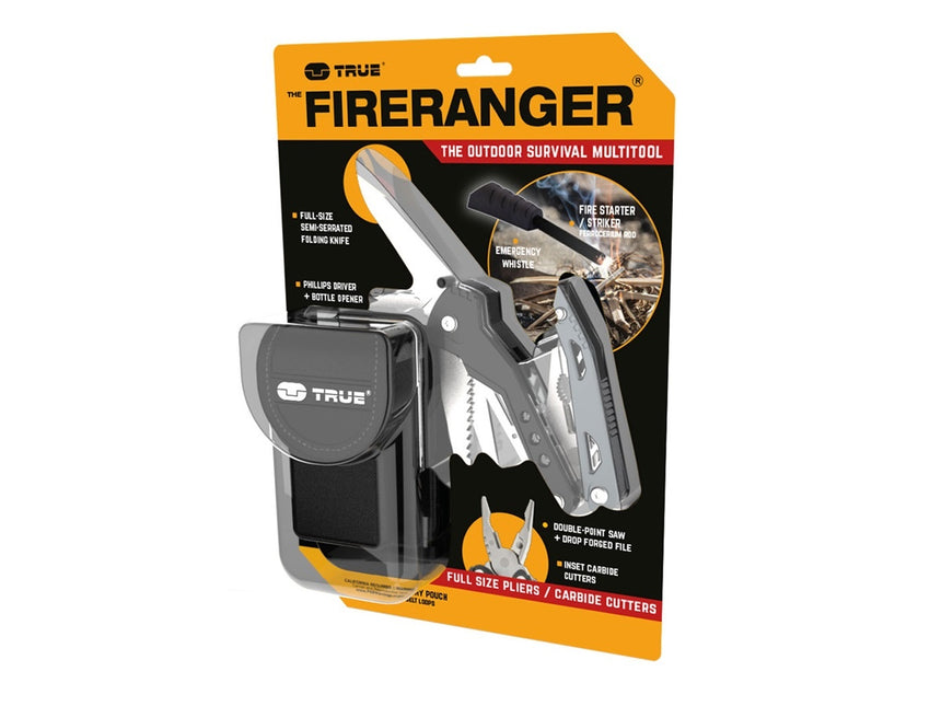 The Fireranger