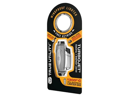 Turbojet Lighter