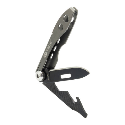 Tweezer Tool Clam