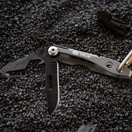 Tweezer Tool Clam