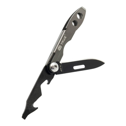 Tweezer Tool Clam