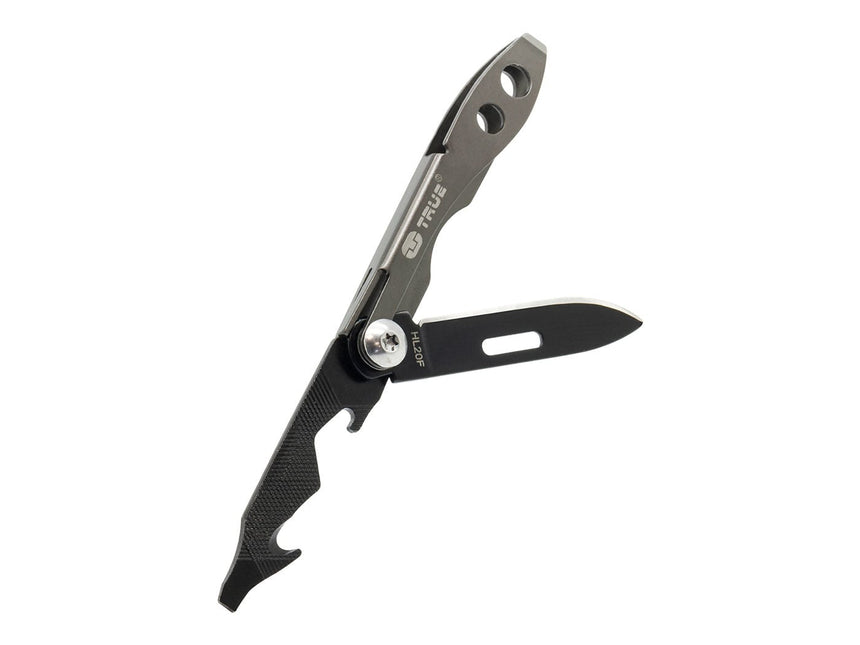 Tweezer Tool Clam