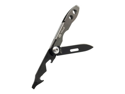 Tweezer Tool Clam