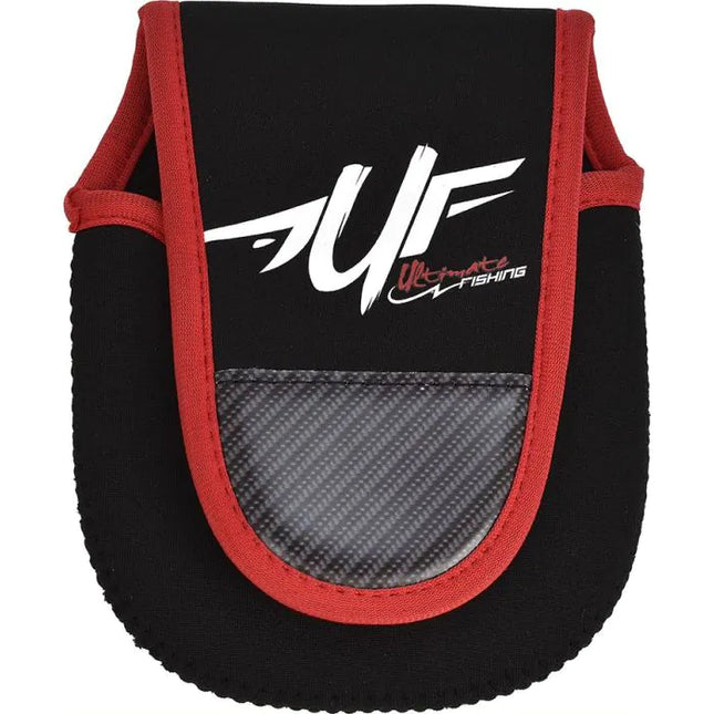 Ultimate Fishing Reel Bag BC Low Profile Casting