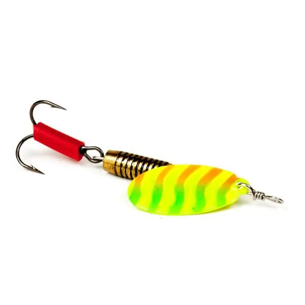 Yellow Green Red