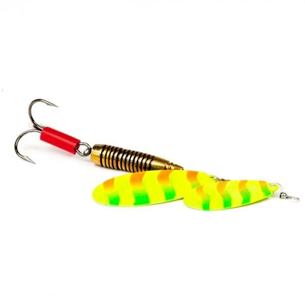 Yellow Green Red