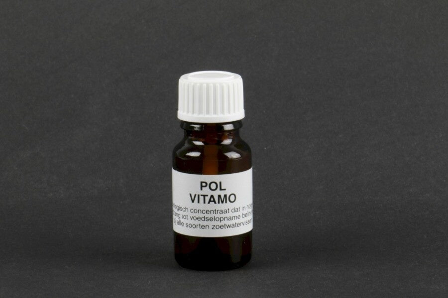 Vitamo Pol