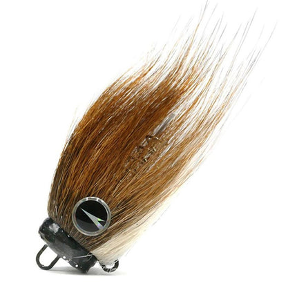 VMC Baby Mustache Shallow 14G