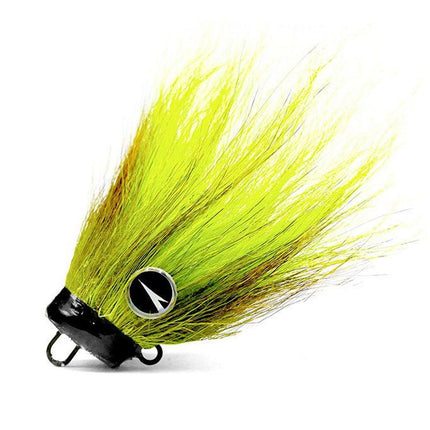 VMC Baby Mustache Shallow 14G