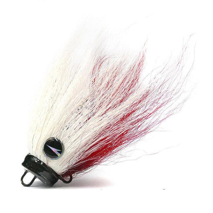 VMC Baby Mustache Shallow 14G