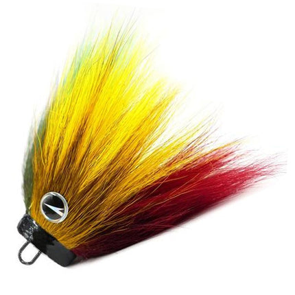 VMC Baby Mustache Shallow 14G