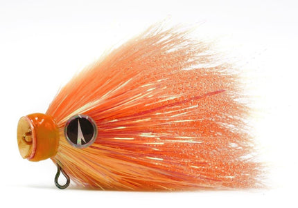 VMC Baby Mustache Shallow 14G