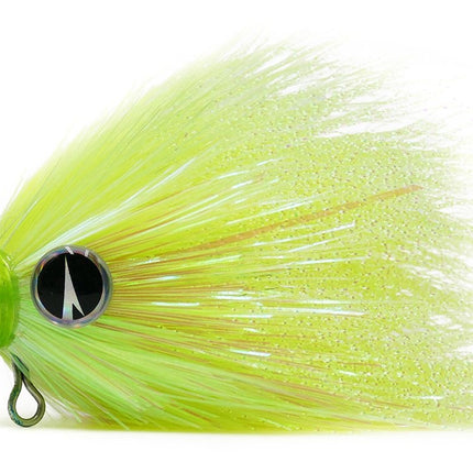 VMC Baby Mustache Shallow 14G