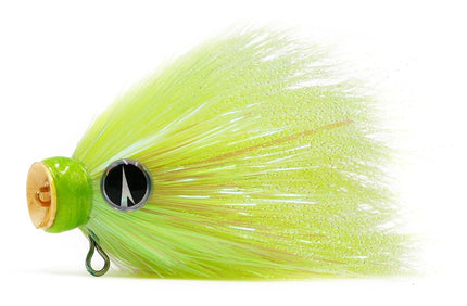 VMC Baby Mustache Shallow 14G