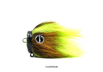 CH, Chartreuse