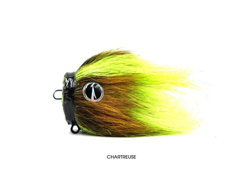 VMC Mustache Rig X1 11G S