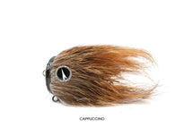 CA, Cappuccino