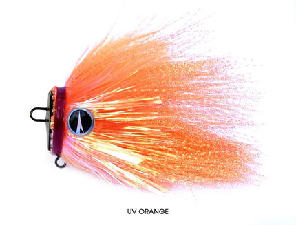 VMC Mustache Rig X1 40G L