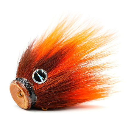VMC Mustache Shallow X1 22G