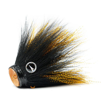 VMC Mustache Shallow X1 22G