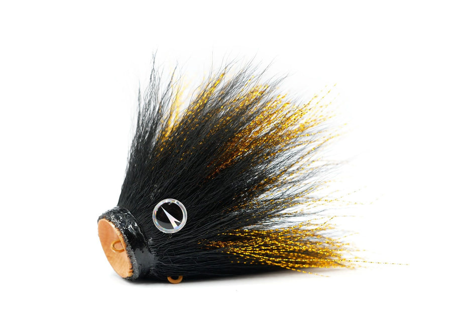 VMC Mustache Shallow X1 22G