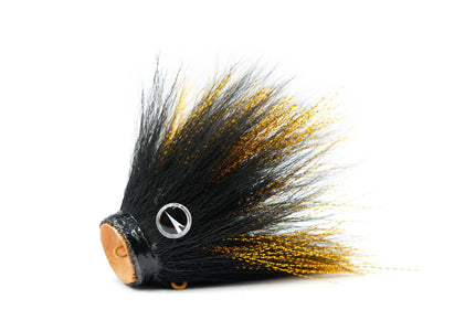 VMC Mustache Shallow X1 22G