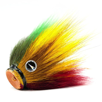 VMC Mustache Shallow X1 22G
