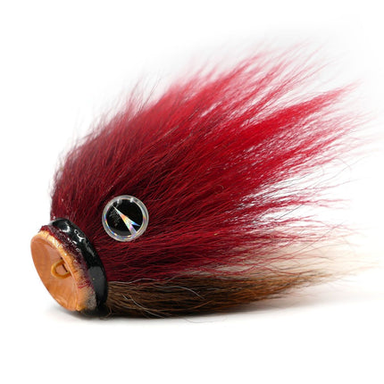 VMC Mustache Shallow X1 22G