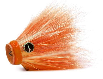 VMC Mustache Shallow X1 22G