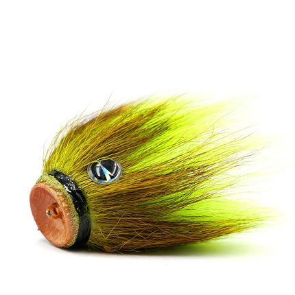 VMC Mustache Shallow X1 22G