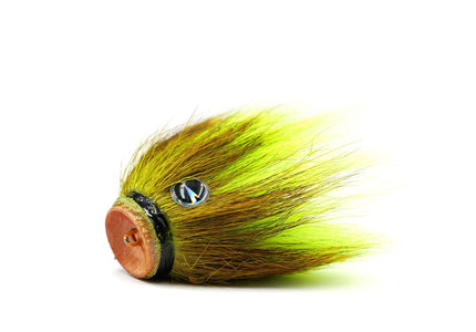 VMC Mustache Shallow X1 22G