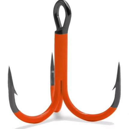 VMC UV Round 1X 4551 Orange