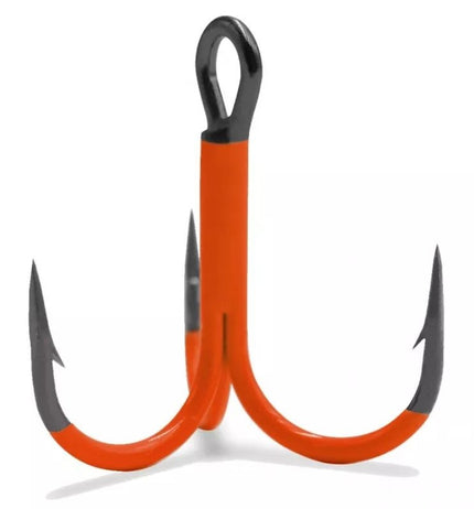 VMC UV Round 1X 4551 Orange
