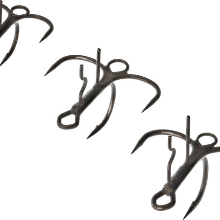 Westin Add-On Trebble Black Nickel