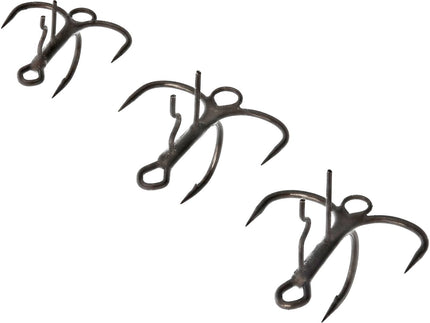 Westin Add-On Trebble Black Nickel