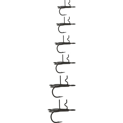 Westin Add-On Trebble Black Nickel