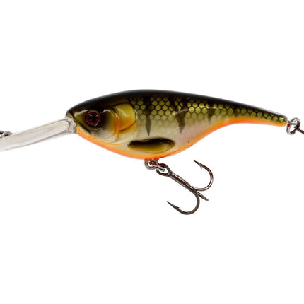 Westin Babybite DR Crankbait 6,5CM 13G Floating 2 1/2" 7/16OZ