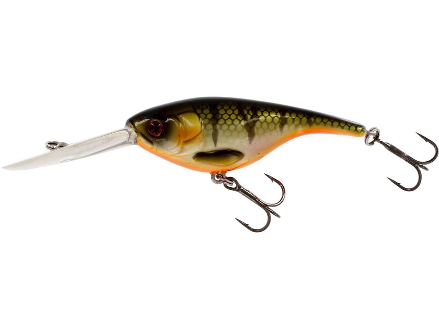 Westin Babybite DR Crankbait 6,5CM 13G Floating 2 1/2" 7/16OZ