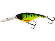 FIRETIGER 2 1/2