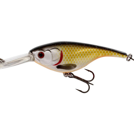 Westin Babybite DR Crankbait 6,5CM 13G Floating 2 1/2" 7/16OZ