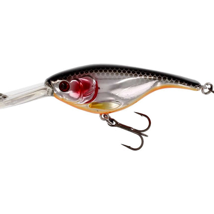 Westin Babybite DR Crankbait 6,5CM 13G Floating 2 1/2" 7/16OZ